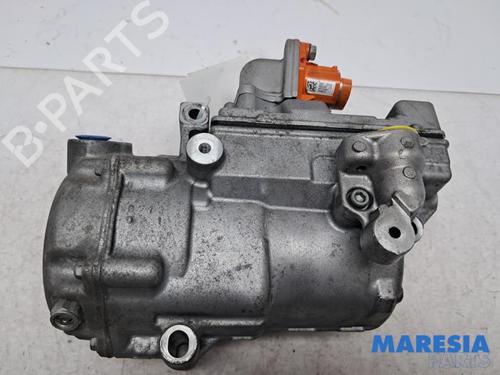 AC compressor RENAULT ZOE (BFM_) ZOE | BP36985627M34 - Image 3