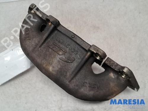 Exhaust manifold ALFA ROMEO GIULIETTA (940_) 1.4 TB (940FXB1A, 940FXB11) | BP31451732M110 