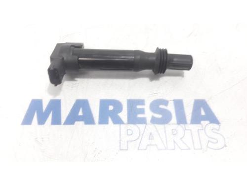 Used Ignition coil PEUGEOT 2008 I (CU_) 1.2 THP 110 / PureTech 110 (110 hp) 31429121