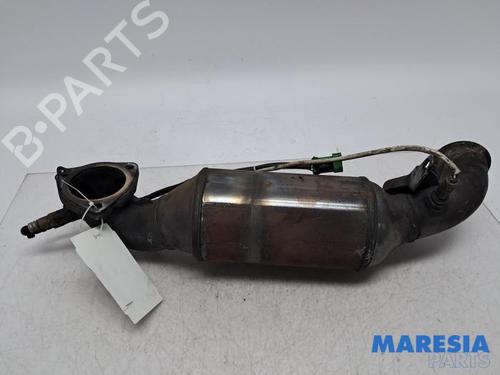 Catalyst PEUGEOT 508 I (8D_) 1.6 THP | BP37875958M10 - Image 2