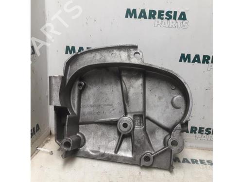 Timing cover RENAULT MODUS / GRAND MODUS (F/JP0_) 1.6 (JP03, JP0B, JP0U, JP0Y, JP1G) | BP31518466M123