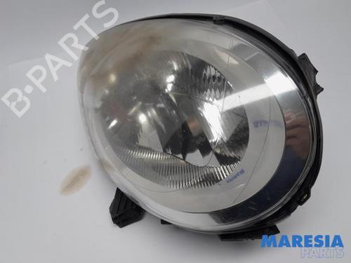 Used Right headlight CITROËN C1 (PM_, PN_) 1.0 (68 hp) 31386475
