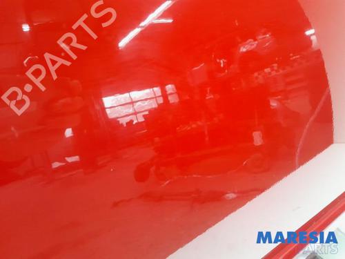 Right front door FIAT 500 (312_) 0.9 (312AXG1A, 312.AXG11) | BP31438295C3 