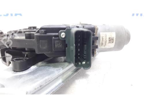 Rear right window mechanism RENAULT MEGANE IV Grandtour (K9A/M/N_) 1.2 TCe 130 (K9MR) | BP31496772C25
