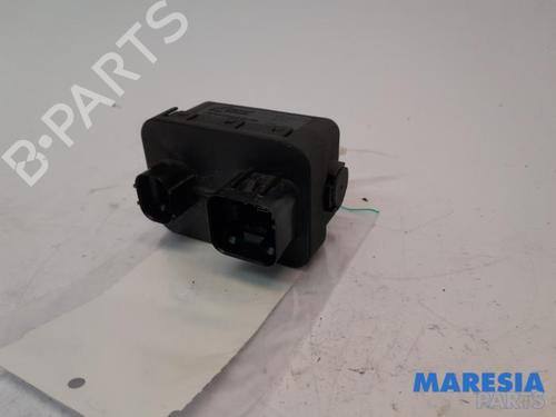 Used Electronic sensor FIAT PUNTO EVO (199_) 1.3 D Multijet (84 hp) 31389278