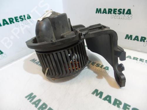 Used Heater blower motor Heater blower motor RENAULT CLIO II (BB_, CB_) 1.9 D (B/CB0J) (65 hp) 31431996 31431996