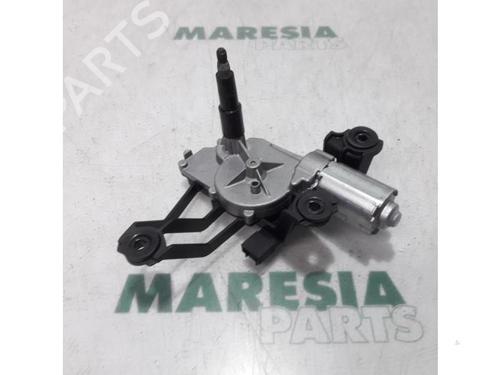 Used Rear wiper motor CITROËN C4 Grand Picasso I (UA_) 1.8 i 16V (125 hp) 31453541