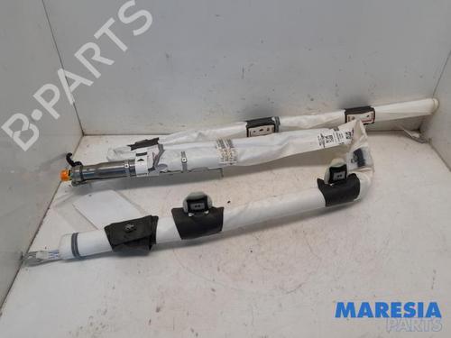 Used Left curtain airbag Left curtain airbag CITROËN C4 III (BA_, BB_, BC_) ë-C4 (BCZKXC, BZCKSC) (136 hp) 31491417 31491417