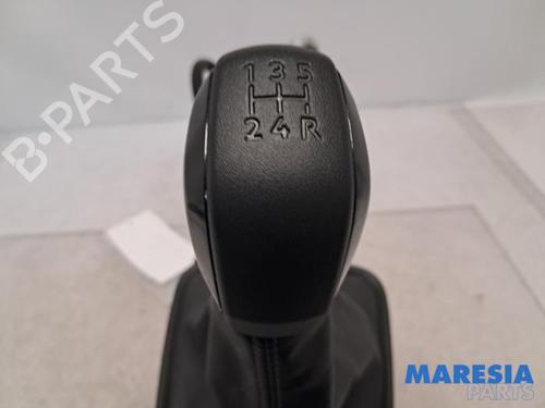 Gear lever CITROËN C3 III (SX) 1.2 PureTech 82 | BP31526313M90 