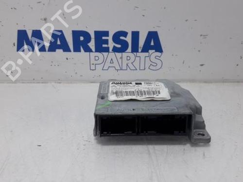 Used ECU airbags ECU airbags CITROËN C6 (TD_) 2.2 HDi (170 hp) 31401795 31401795