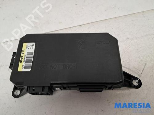 Electronic module ALFA ROMEO 159 Sportwagon (939_) 1.8 MPI (939BXL1A) | BP31413190M83 - Image 2