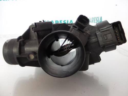 Throttle body CITROËN C5 III (RD_) 1.6 HDi 110 (RD9HZC) | BP31495746M82 - Image 2