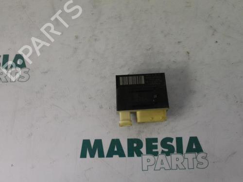 Used Electronic sensor CITROËN C5 III (RD_) 1.6 HDi 110 (RD9HZC) (109 hp) 31494190