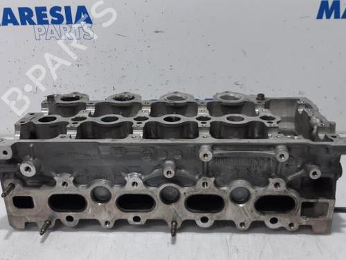 Used Cylinder head PEUGEOT 3008 I MPV (0U_) 2.0 HDi Hybrid4 (163 hp) 31388504