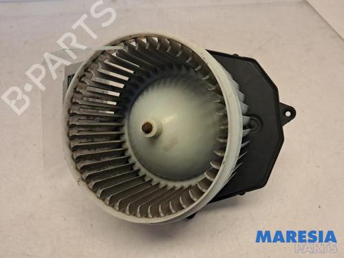 Used Heater blower motor CITROËN BERLINGO MULTISPACE (B9) 1.6 VTi 95 (98 hp) 31496675