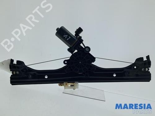 Front left window mechanism FIAT 500 C (312_) 0.9 (312AG1A) | BP38459344C22  - Image 5
