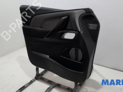 Front left panel CITROËN C4 Grand Picasso II (DA_, DE_) 1.6 HDi / BlueHDi 115 | BP31515115C58 