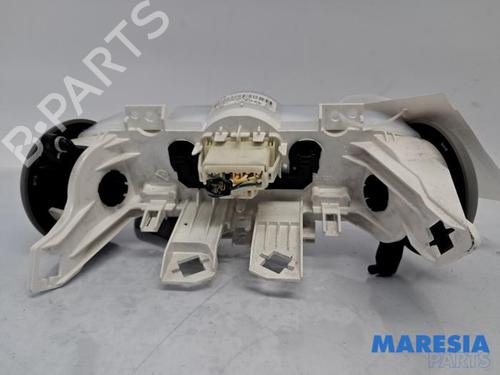 Climate control CITROËN C1 (PM_, PN_) 1.0 | BP31489095I5 