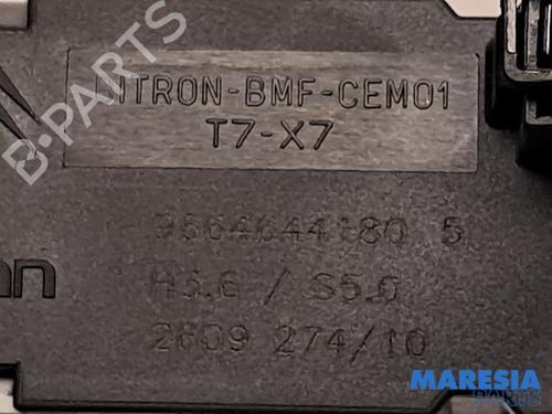 Switch PEUGEOT 3008 I MPV (0U_) 1.6 THP | BP31386890I30