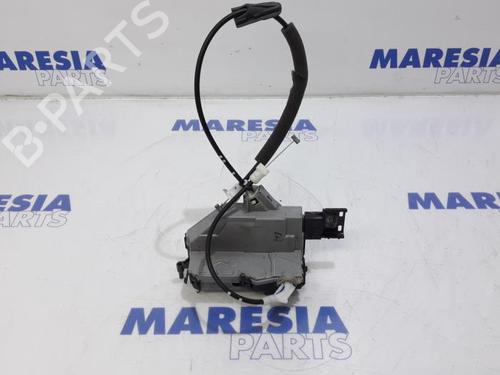 Used Electronic module PEUGEOT 3008 I MPV (0U_) 1.6 HDi (109 hp) 31532756