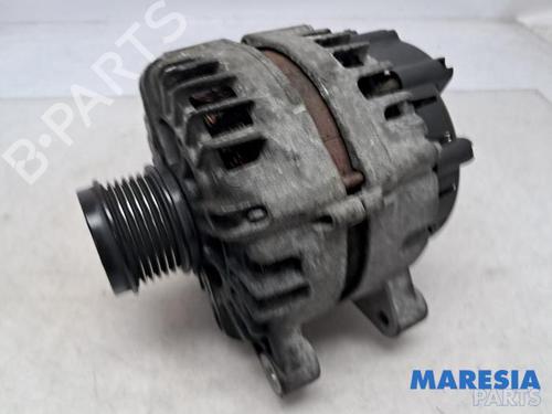 Generator PEUGEOT 308 SW II (LC_, LJ_, LR_, LX_, L4_) 1.6 BlueHDi 120 (120 hp) 31404686