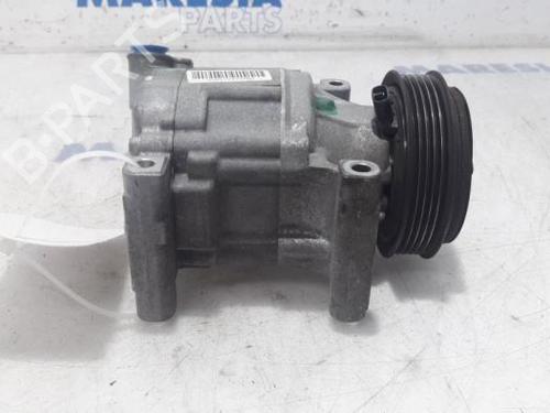 AC-Kompressor FIAT 500 (312_) 1.2 (312AXA1A) (69 hp) 31480559