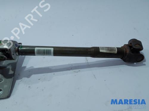 Steering column FIAT DOBLO Cargo (263_) 1.3 D Multijet | BP31528016M21