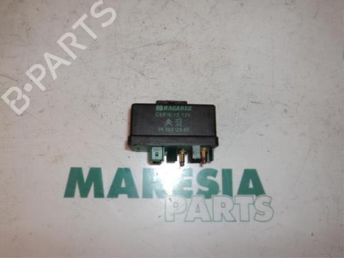 Used Electronic sensor CITROËN C8 (EA_, EB_) 2.0 HDi (107 hp) 31441334