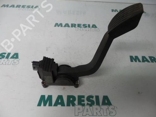 Used Electronic module FIAT PUNTO (188_) 1.2 16V 80 (188.233, .235, .253, .255, .333, .353, .639,... (80 hp) 31404315