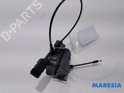 Electronic module RENAULT ESPACE IV (JK0/1_) 2.0 (JK0A, JK1D, JK0N) | BP31488101M83 