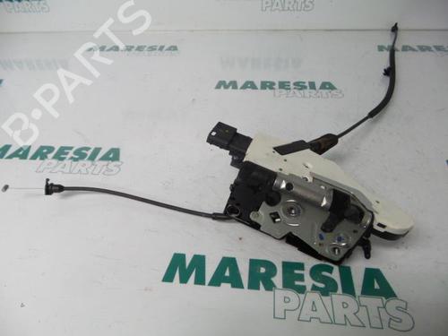 Electronic module PEUGEOT 207 SW (WK_) 1.4 16V | BP31496993M83 - Image 2