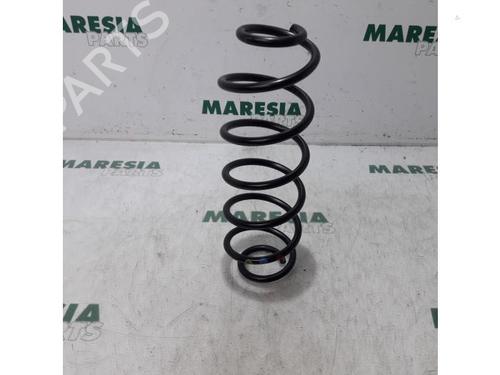 Støddæmperfjeder PEUGEOT 208 I (CA_, CC_) 1.2 VTI 82 (82 hp) 31482883