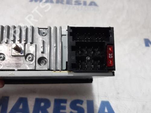 Radio FIAT PANDA (169_) 1.2 (169AXF2A, 169AXF1A) | BP31428928E6