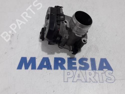 Used Throttle body PEUGEOT PARTNER Box Body/MPV (K9) 1.5 BlueHDi 75 (75 hp) 31400824