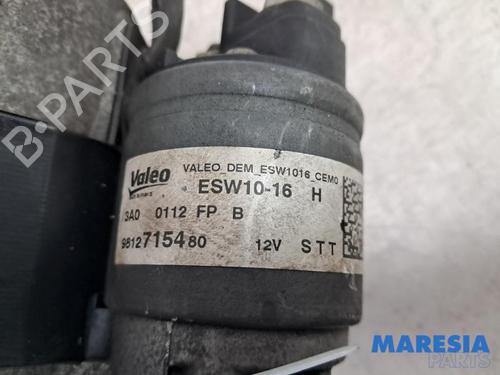 Starter OPEL CORSA F (P2JO) 1.2 (68) | BP40157837M8 - Image 5