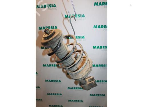 Used Right front shock absorber PEUGEOT 307 (3A/C) 1.6 16V (109 hp) 31527268