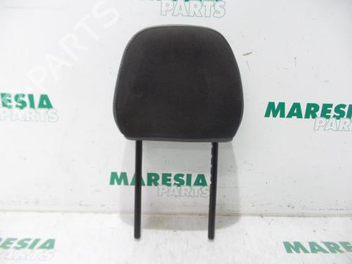 Used Headrest CITROËN C3 II (SC_) 1.6 HDi (92 hp) 31396586
