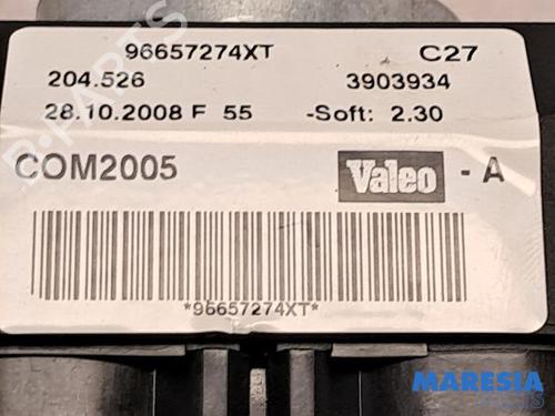 Switch PEUGEOT 207 (WA_, WC_) 1.4 16V | BP31413737I30 