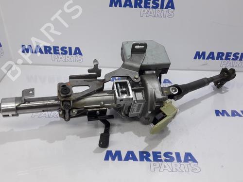 Used Steering column RENAULT MEGANE III Grandtour (KZ0/1) 1.5 dCi (KZ09, KZ0D, KZ1G, KZ29, KZ14, KZ1W, KZ10, KZ1F,... (110 hp) 31526319