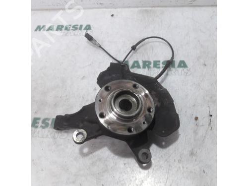 Used Left front steering knuckle FIAT SCUDO Van (270_, 272_) 2.0 D Multijet (120 hp) 31444259