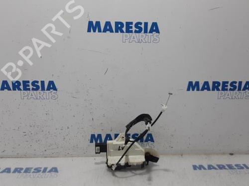 Used Electronic module Electronic module CITROËN C5 III Break (RW_) 1.6 THP 155 (156 hp) 31504743 31504743