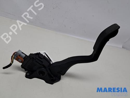 Used Pedal CITROËN C3 II (SC_) 1.2 VTi 82 (82 hp) 32012025