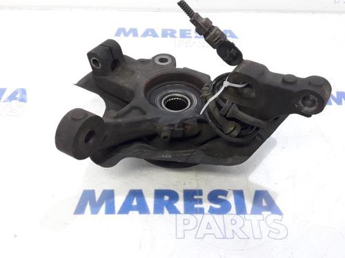Left front steering knuckle FIAT DOBLO Cargo (263_) 1.6 D Multijet (263WXD1B, 263WXR1B, 263WXX1B, 263ZXD1B,... | BP31413407M25