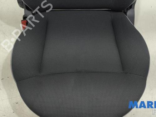 Left front seat FIAT 500 (312_) 0.9 (312AXP1A) | BP39750798C15 - Image 2