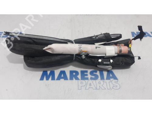 Used Left curtain airbag CITROËN C4 Picasso II 1.6 HDi / BlueHDi 115 (115 hp) 31451300