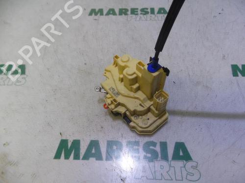 Used Electronic module FIAT PANDA (312_, 319_) 0.9 (312PXP1A) (60 hp) 31451070