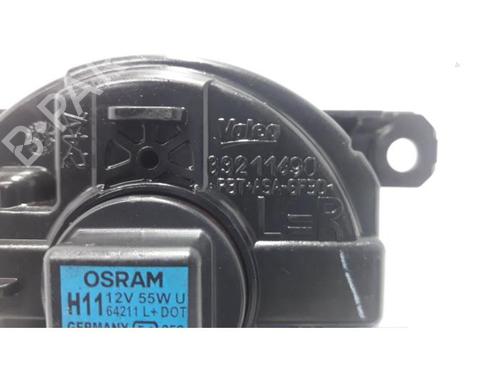 Right front fog light CITROËN DS4 (NX_) 1.6 VTi 120 | BP31409153C31