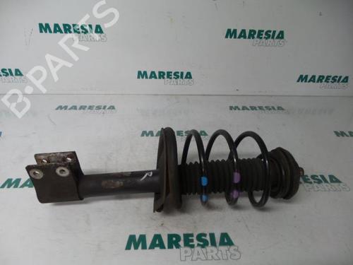 Used Right front shock absorber Right front shock absorber PEUGEOT 307 (3A/C) 1.6 16V (109 hp) 31520716 31520716