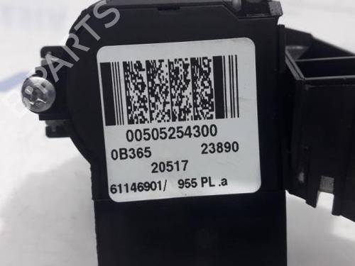 Ignition barrel ALFA ROMEO MITO (955_) 0.9 TwinAir (955AXY1B) | BP31455773M48  - Image 5