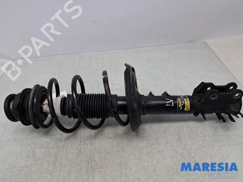 Used Left front shock absorber FIAT 500 (312_) 1.2 (312AXA1A) (69 hp) 32351350